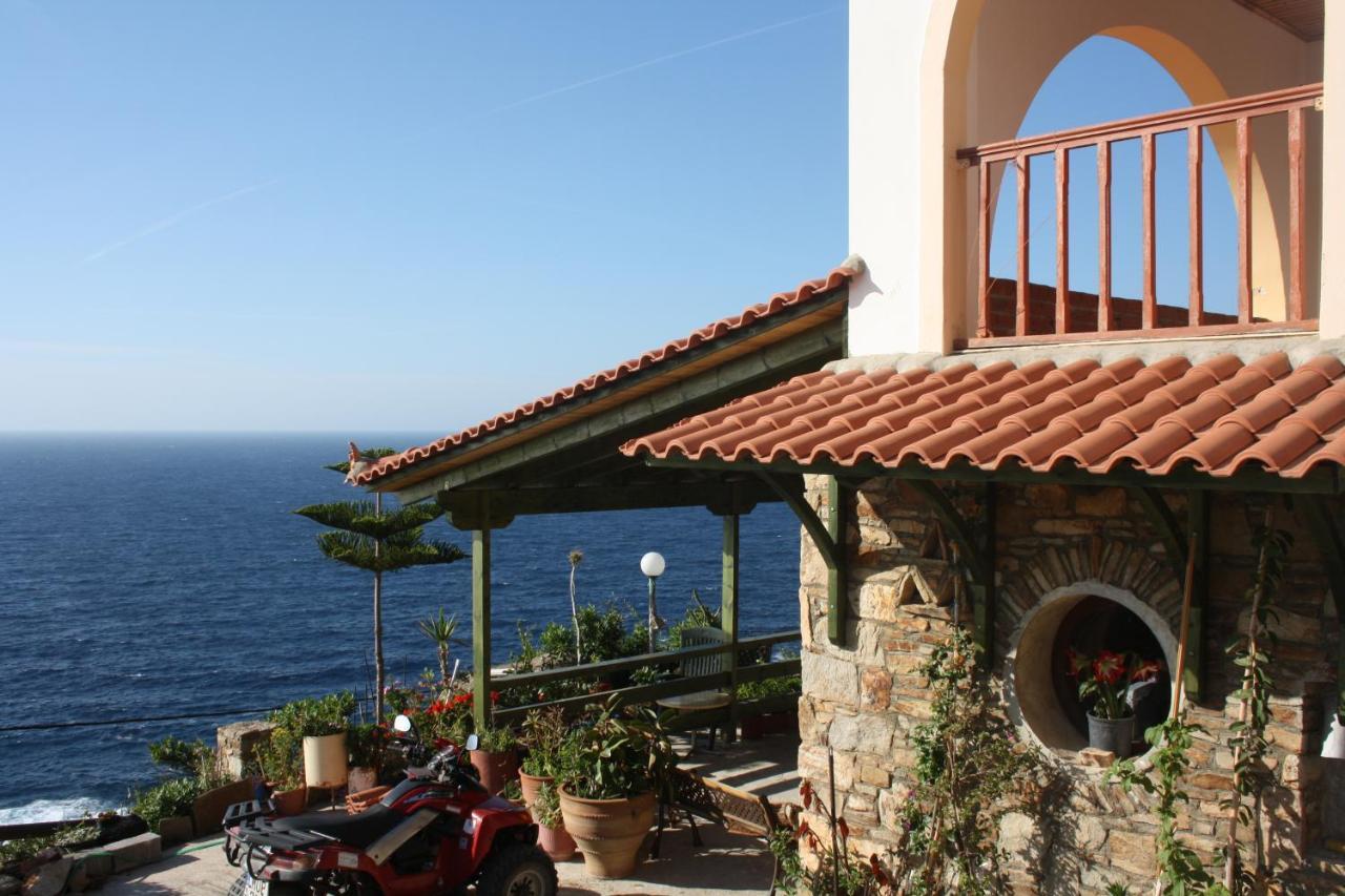 Panorama Armenistís Exterior foto